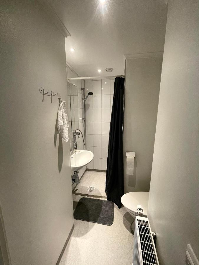 Haga Mini Apartment Enånger Екстериор снимка
